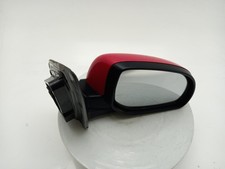 Hyundai i20 door mirror s - i20, o/s