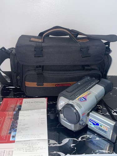 Samsung l750d hi8 camcorder - samsung,