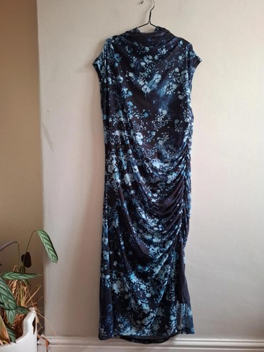 Anthropologie ruched side - , "the