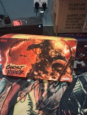 MEZCO ONE:12 COLLECTIVE GHOST