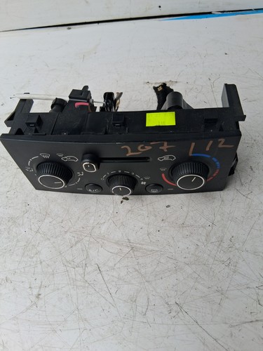 2012 peugoet 207 hvac heater - peugoet,