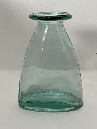Oversized recycled glass - oversized,