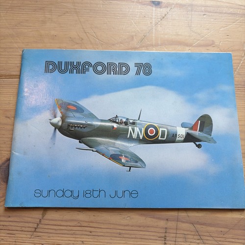 1978 duxford air show - air,