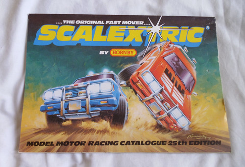 Original 25th edition - 25th,