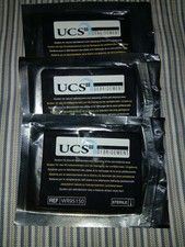 Medi UCS Debridement Wound