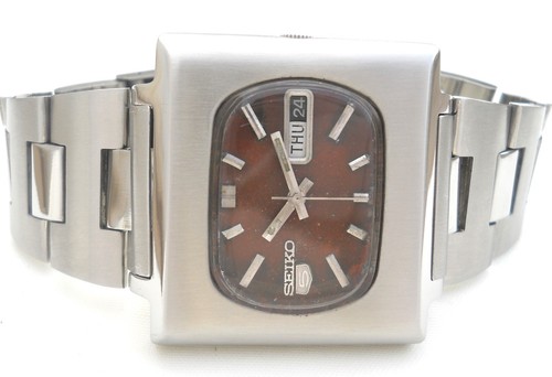 Vintage seiko screen case - vintage,