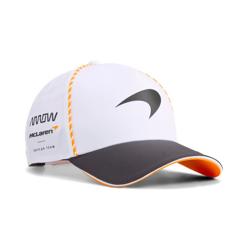 Mclaren racing team 2026 - racing,