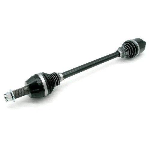 Driveshaft axle front - hd,