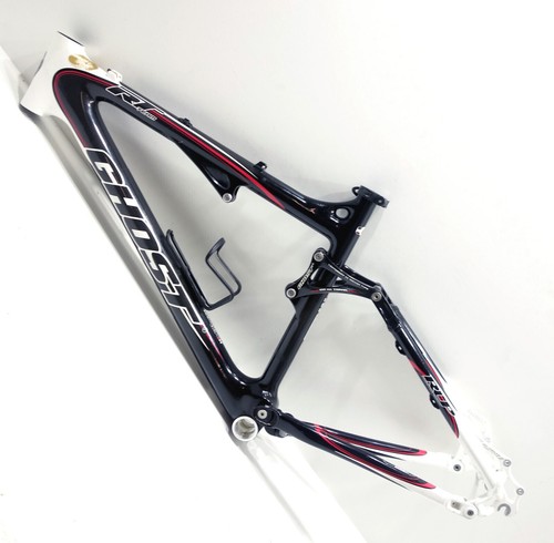 Ghost team carbon - 26”, rt