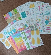 Craftwork Cards Selection Of