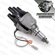 Ford 100E Electronic