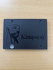 Kingston 480GB SSD