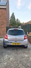 Renault Clio RS197