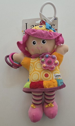 Lamaze friend emily - lamaze,