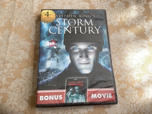 Storm the century - of,