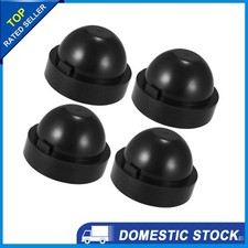 4Pcs  Rubber Housing Seal Cap