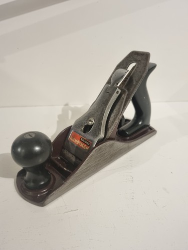 Vintage stanley 204 - stanley, 12-204
