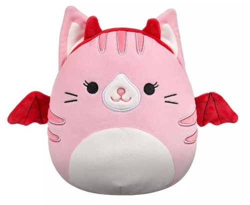 Squishmallow laura the - squishmallow,