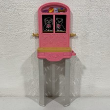 Barbie Pet Vet Clinic Playset