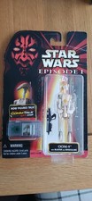 Star wars episode oom - 1, oom-9