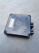 cdi motorcycle ignition unit 32900 suzuki 125cc may fit others