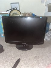 Samsung SyncMaster 2232BW 22"
