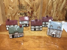 Mudlen End Studio Lot of Six