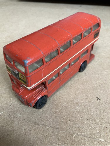 Corgi toys 469 - 469,