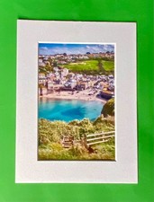 Port Isaac Cornwall - Photo