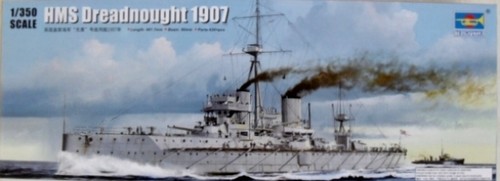 Trumpeter 350 05328 - trumpeter, 1/350