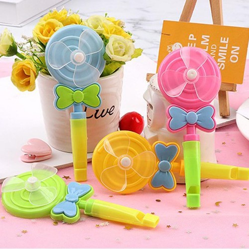Set windmill whistling - 4,
