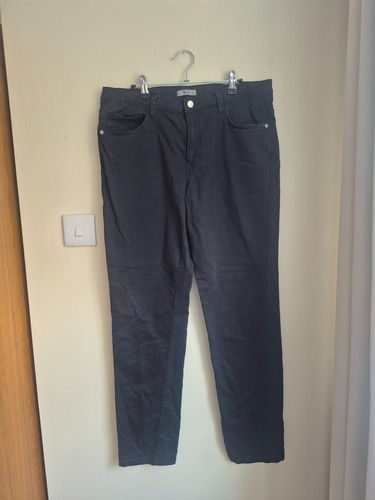 Size w36 regular - regular, black