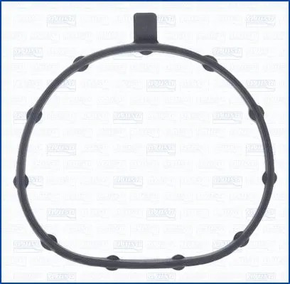 Seal oil pump fits - oil,