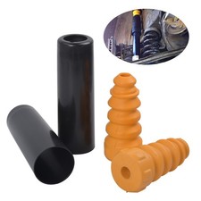 REAR SHOCK ABSORBER DUST COVER