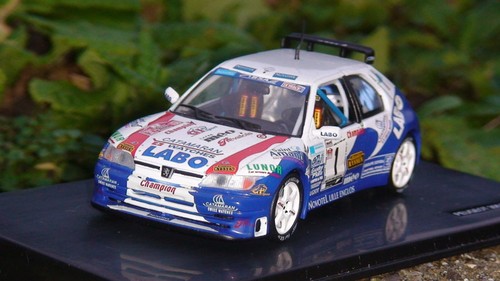 Peugeot sport 306 - sport, car