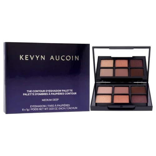 Kevyn aucoin the contour - the,