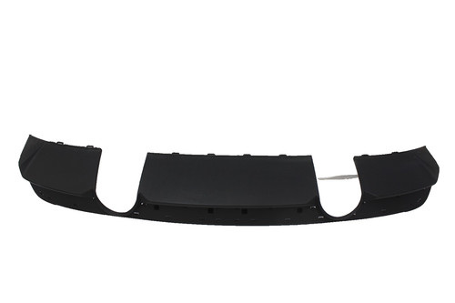 Audi line mk3 rear bumper - tt,