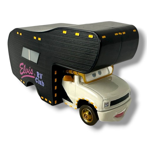Disney pixar cars elvis - pixar,