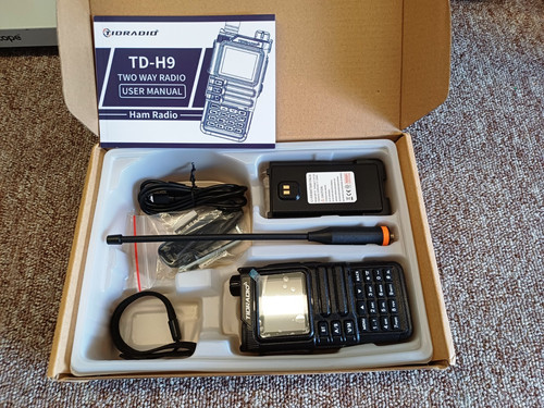 10w aprs gps bluetooth - aprs,
