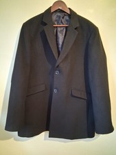 Men's tailored easy/matalan