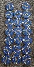 World Poker Exchange Blue