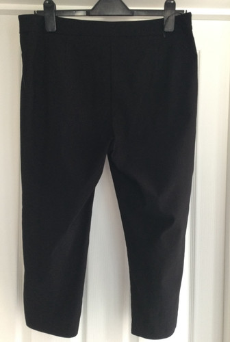 Ladies papaya matalan black - ladies,
