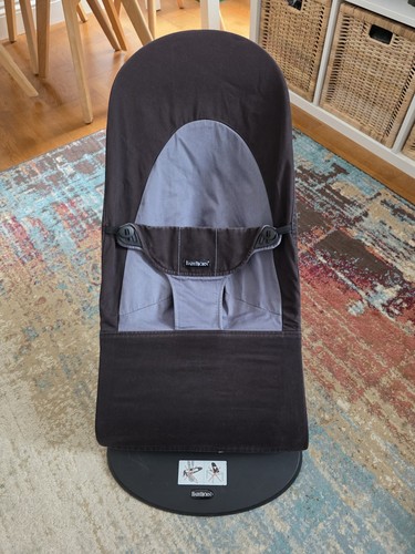 Baby bjorn bouncer brown - bjorn,
