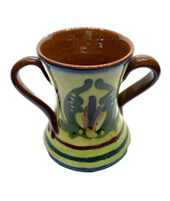 Vintage double handled - vintage,