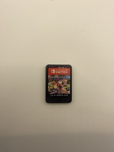 Mario kart deluxe nintendo - mario, 8