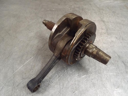 1984 honda 250 xr250r crank - 1984,