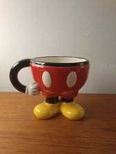 DISNEY WORLD THEME PARK MICKY