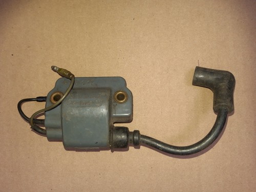 Yamaha outboard 4hp 5hp 6hp - yamaha,