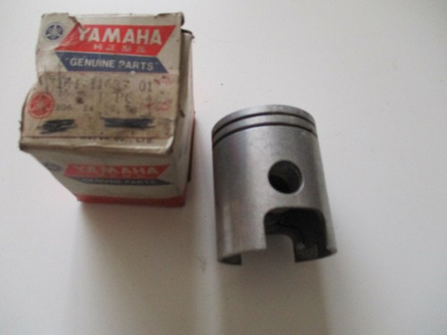 New yamaha bare - new, only