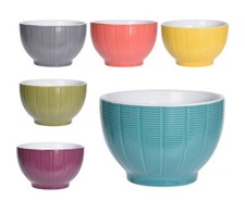 Single Cereal Bowl Porcelain